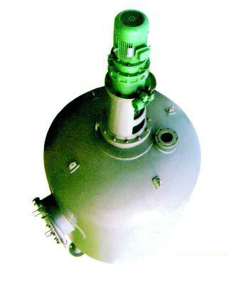 QL型纖維球過濾器